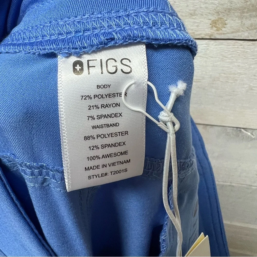 Figs axim cargo